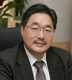 김종회 회장